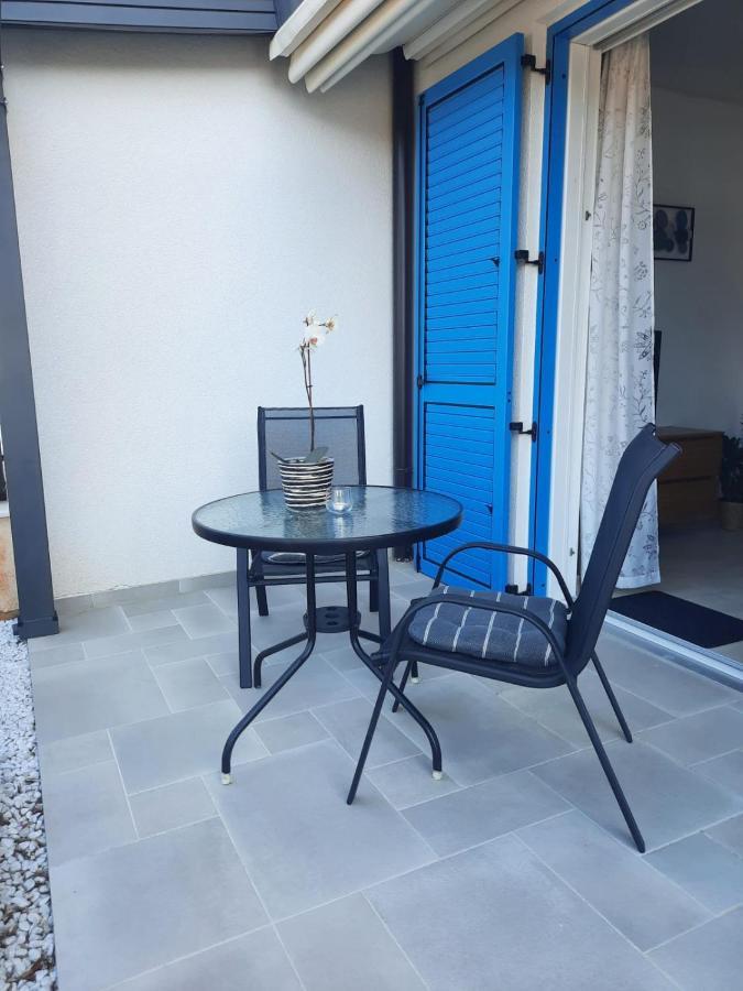 Apartman Madonnina Cres Exterior foto